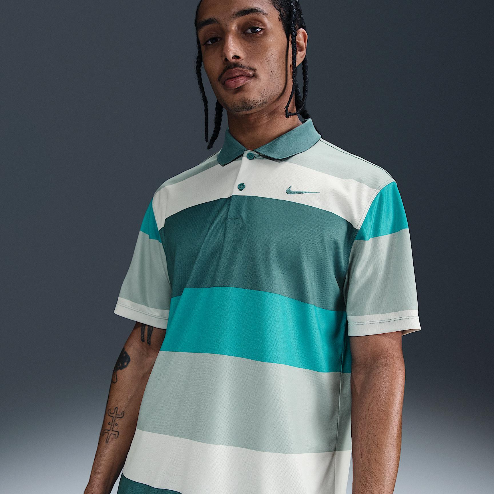 Nike Men's Victory+ Dri-FIT Golf Polo Product Image