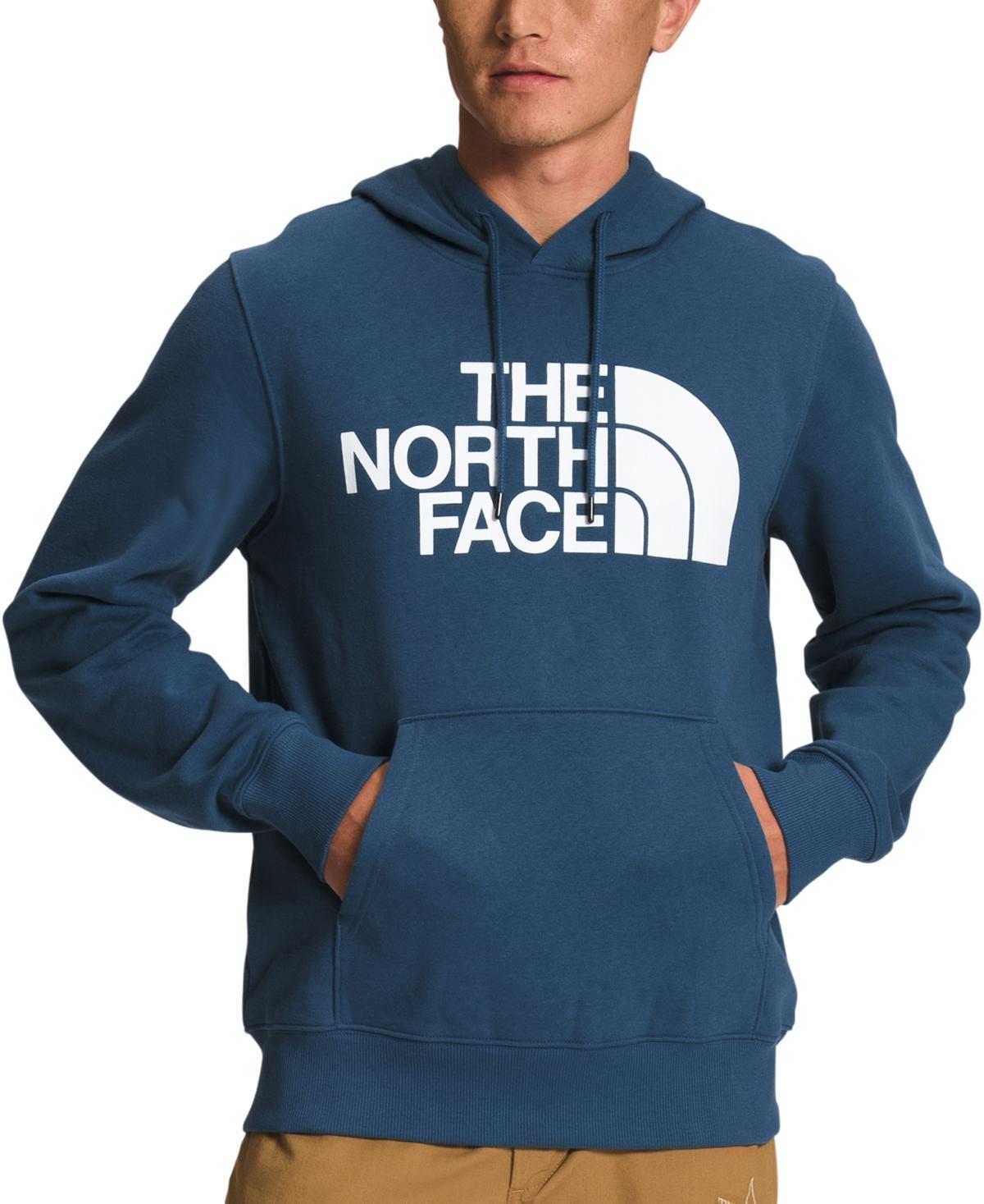 The North Face Inc Mens Half Dome Pullover Hoodie Product Image