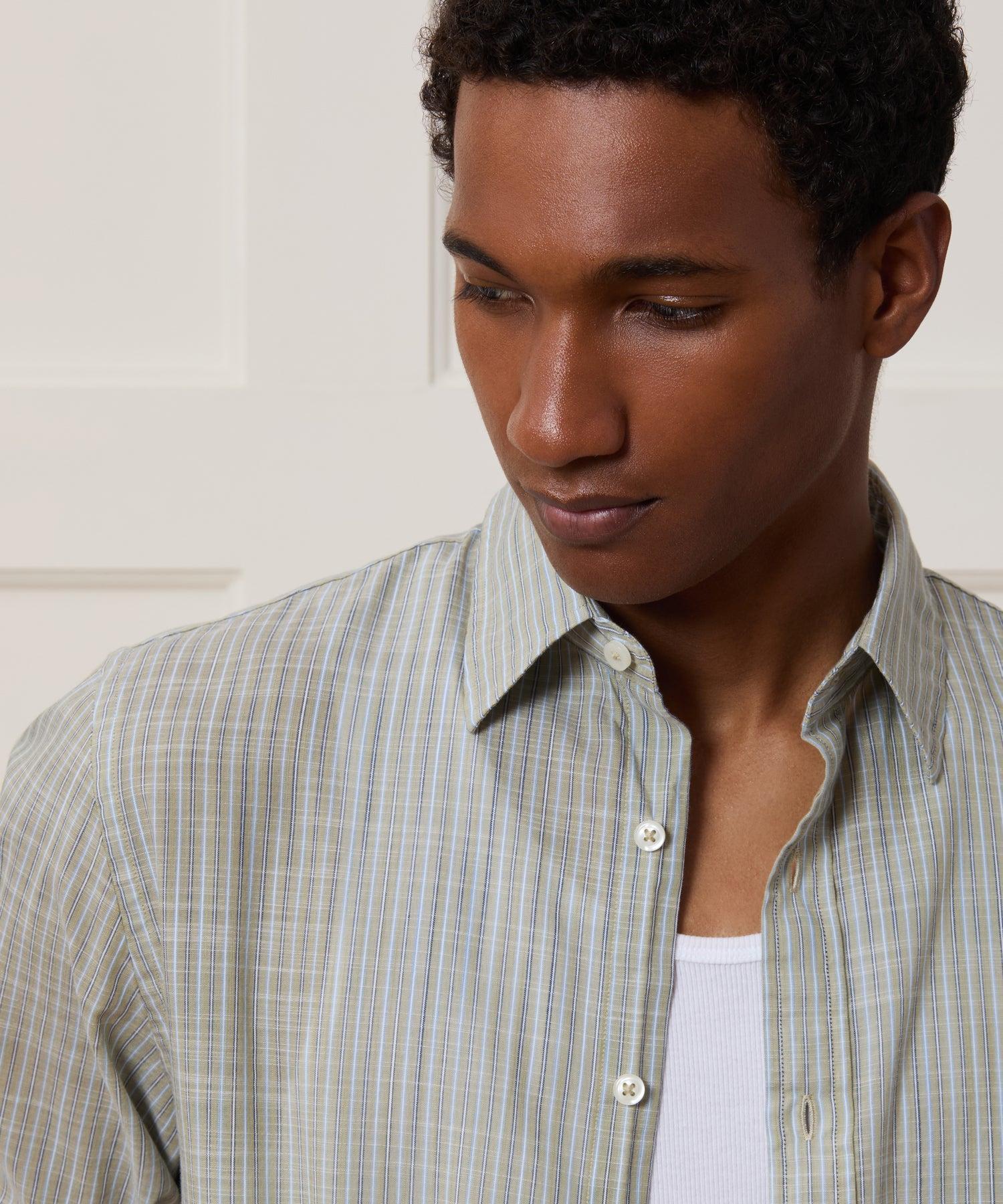 Summerweight Sport Shirt Product Image