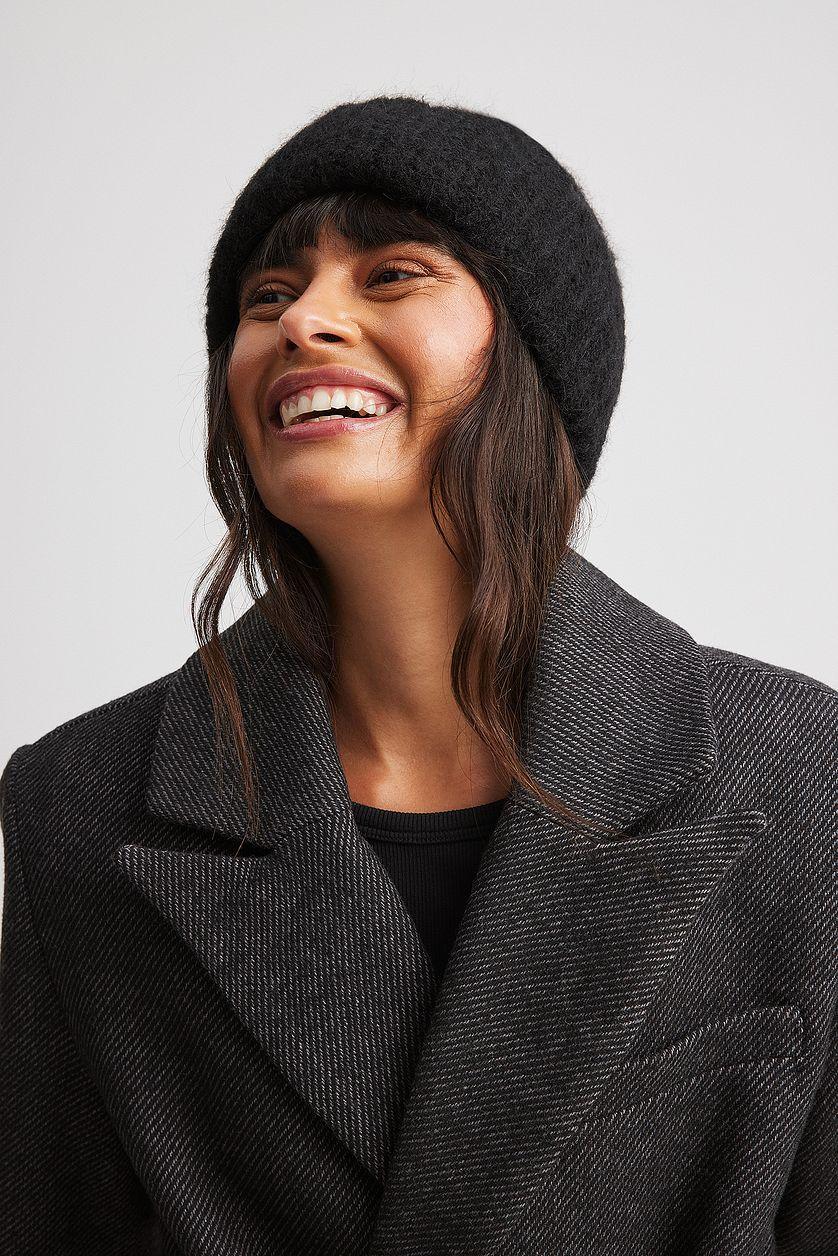 Alpaca Blend Beanie Product Image