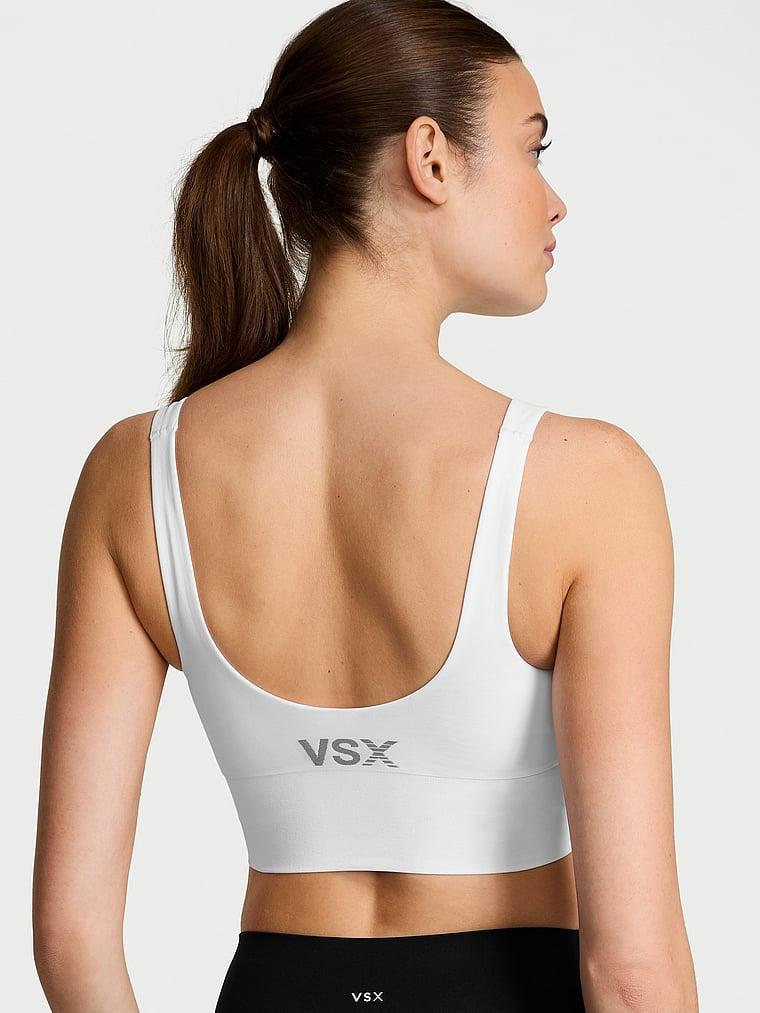 VSX Elevate™ Seamless-Comfort Sports Bra Product Image