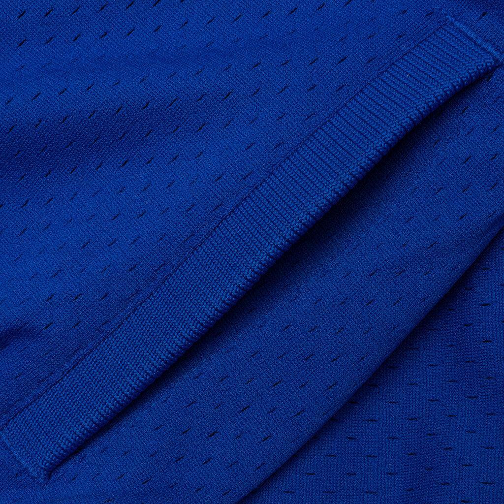 NFL Throwback Shorts - Buffalo Bills Male Product Image