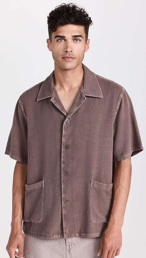 Our Legacy Elder Shirt | Shopbop Product Image