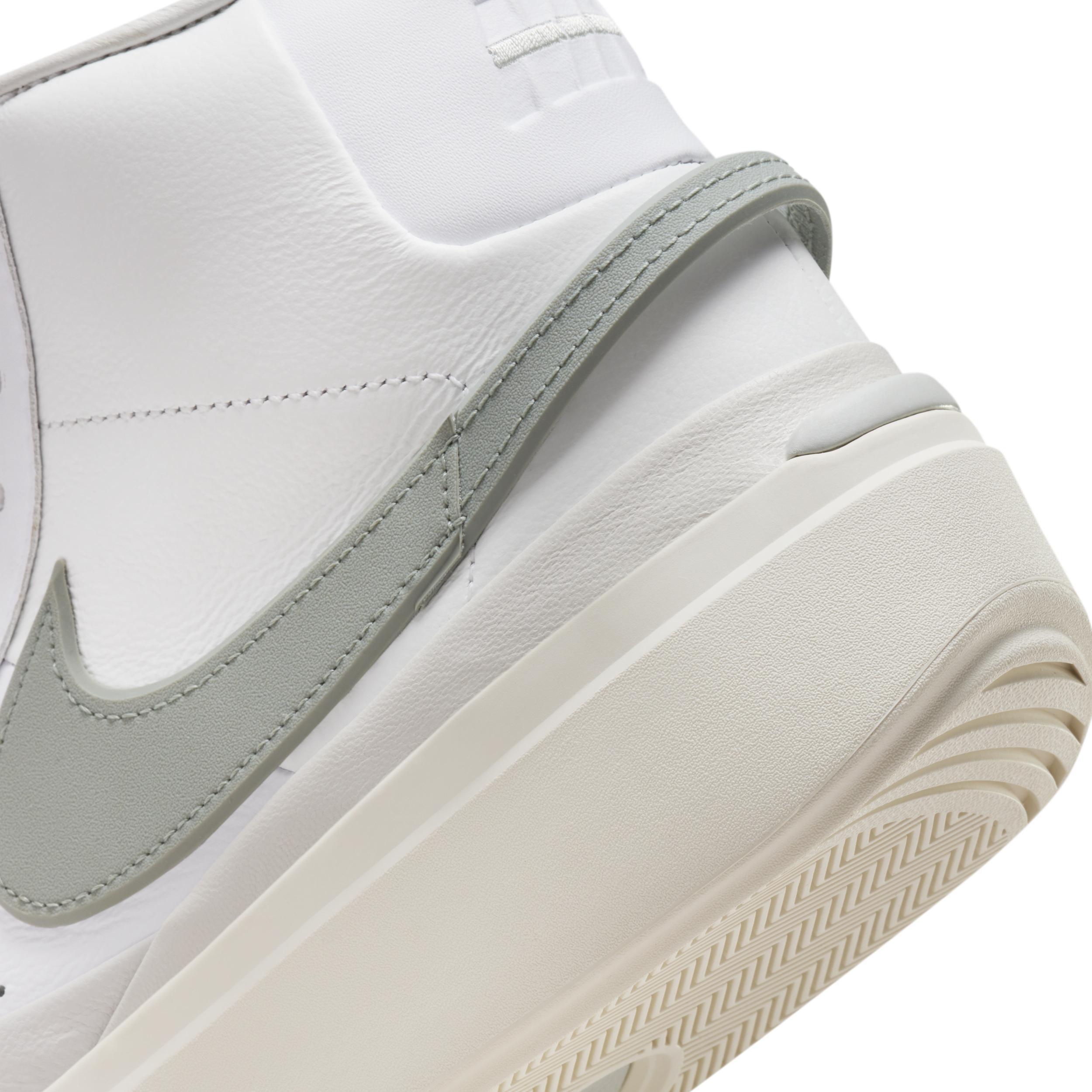 Nike Men's Blazer Phantom Mid Shoes Product Image
