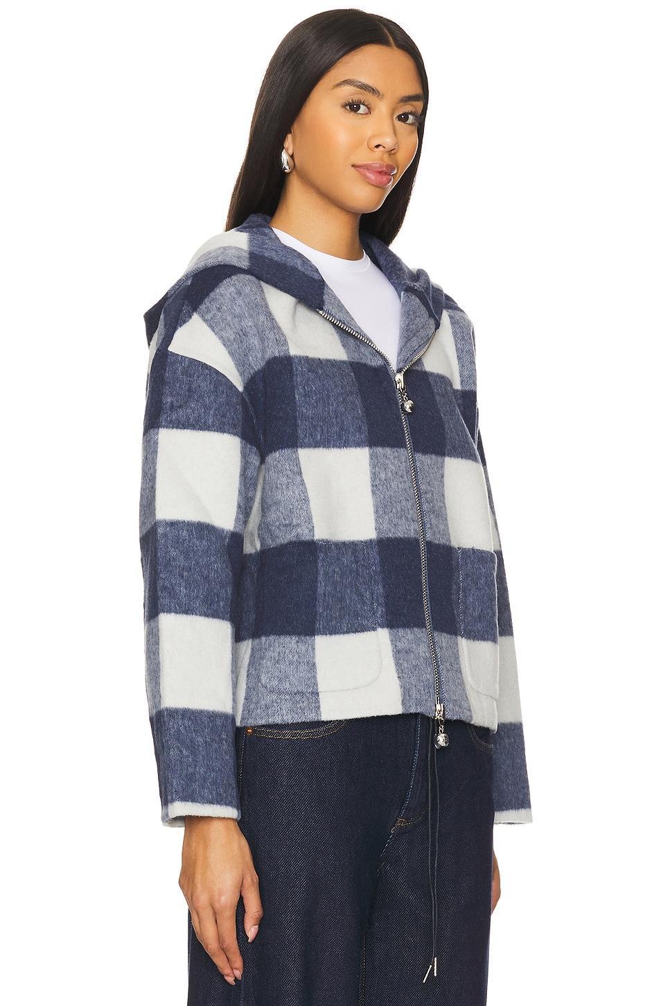 Fallon Jacket Still Here Product Image