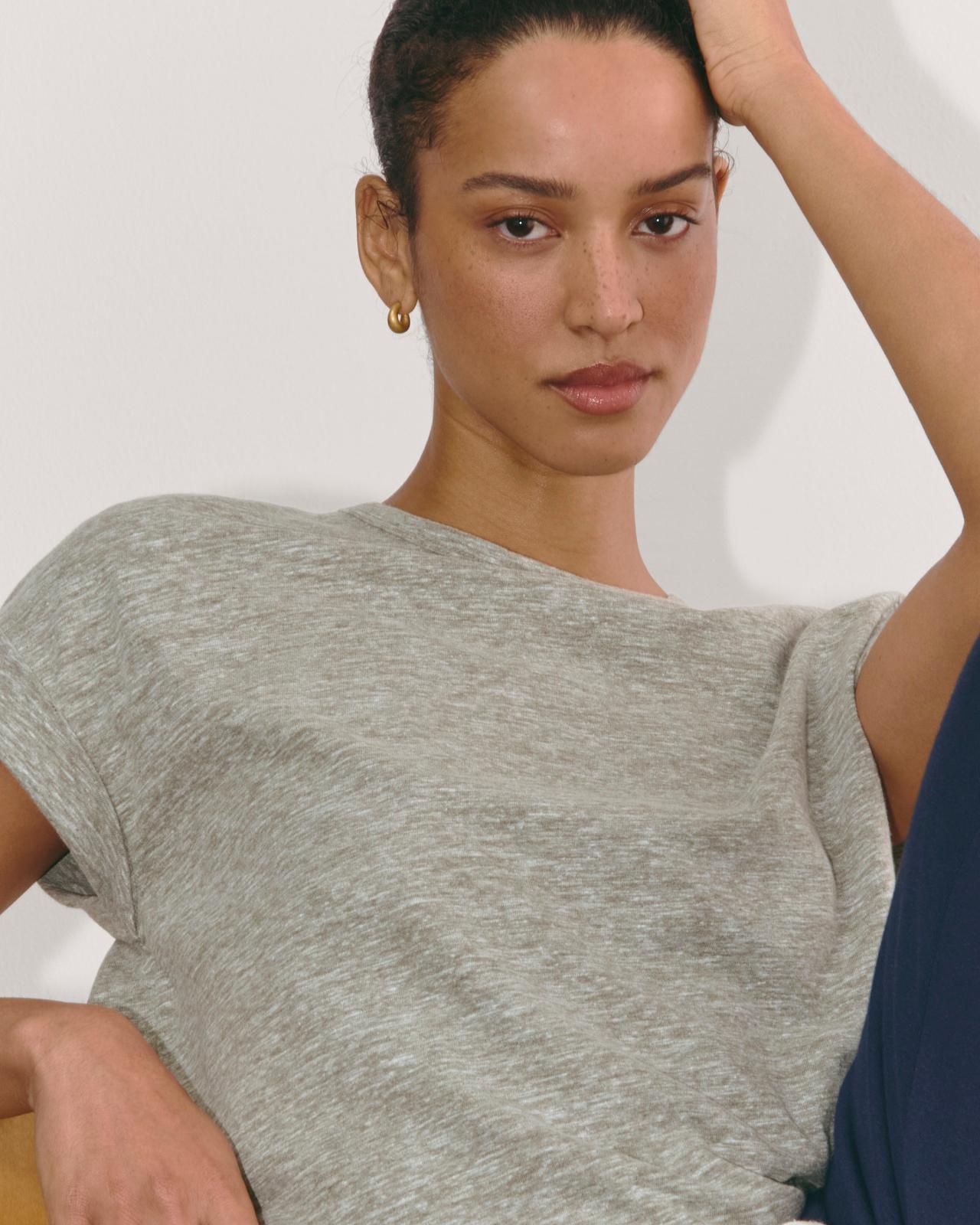 The Perform Tee Product Image