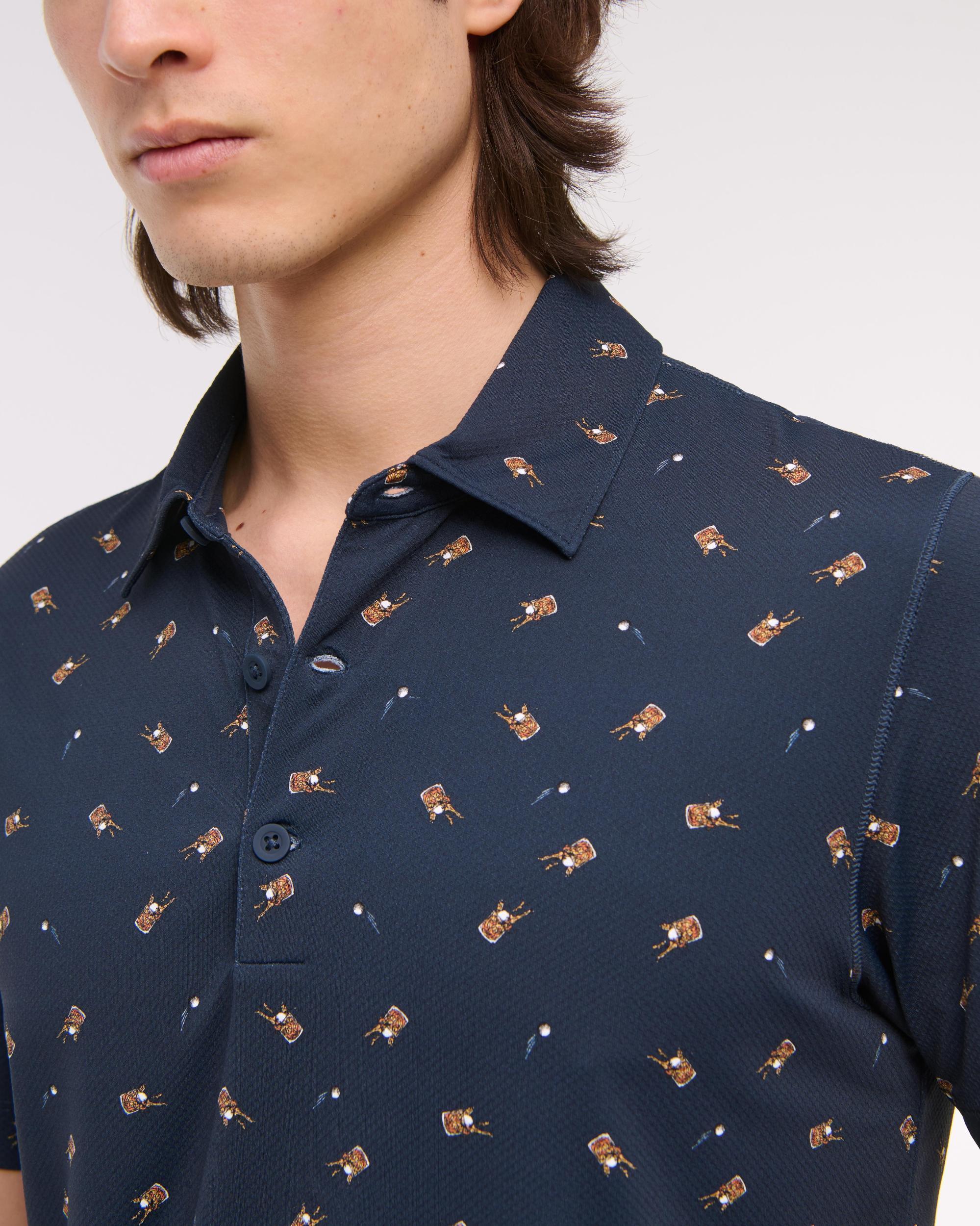  Performance Polo Product Image