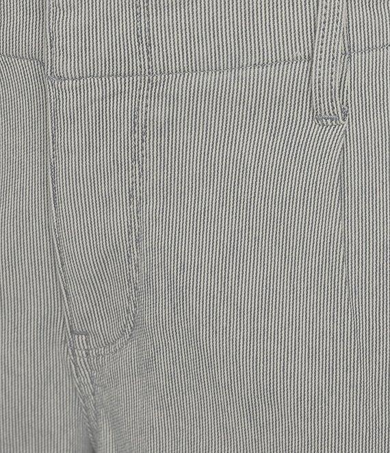 NYDJ Mona High-Rise Wide Leg Trouser Ankle Jean Product Image
