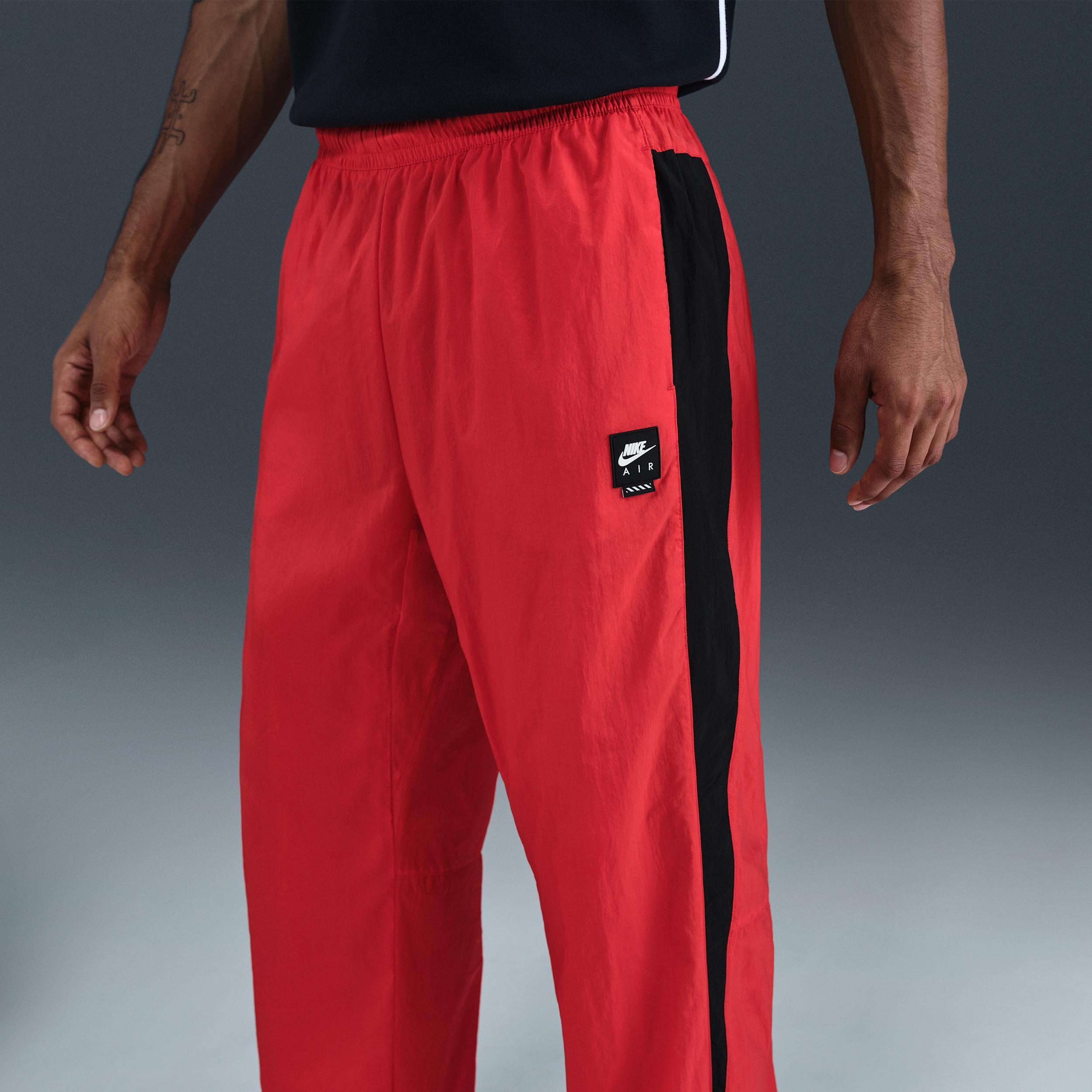 Nike Men's Air Woven Track Pants Product Image