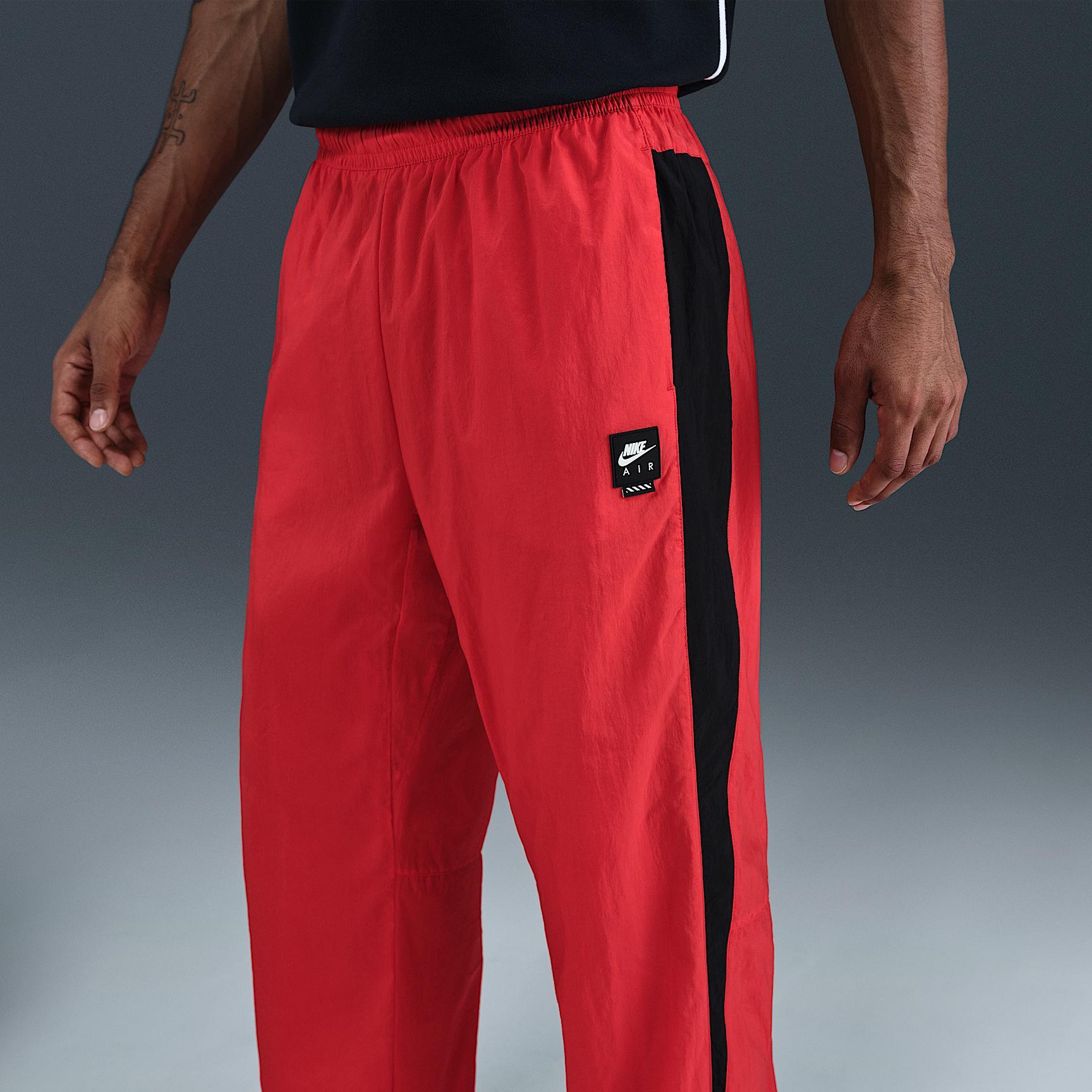 Nike Men's Air Woven Track Pants Product Image