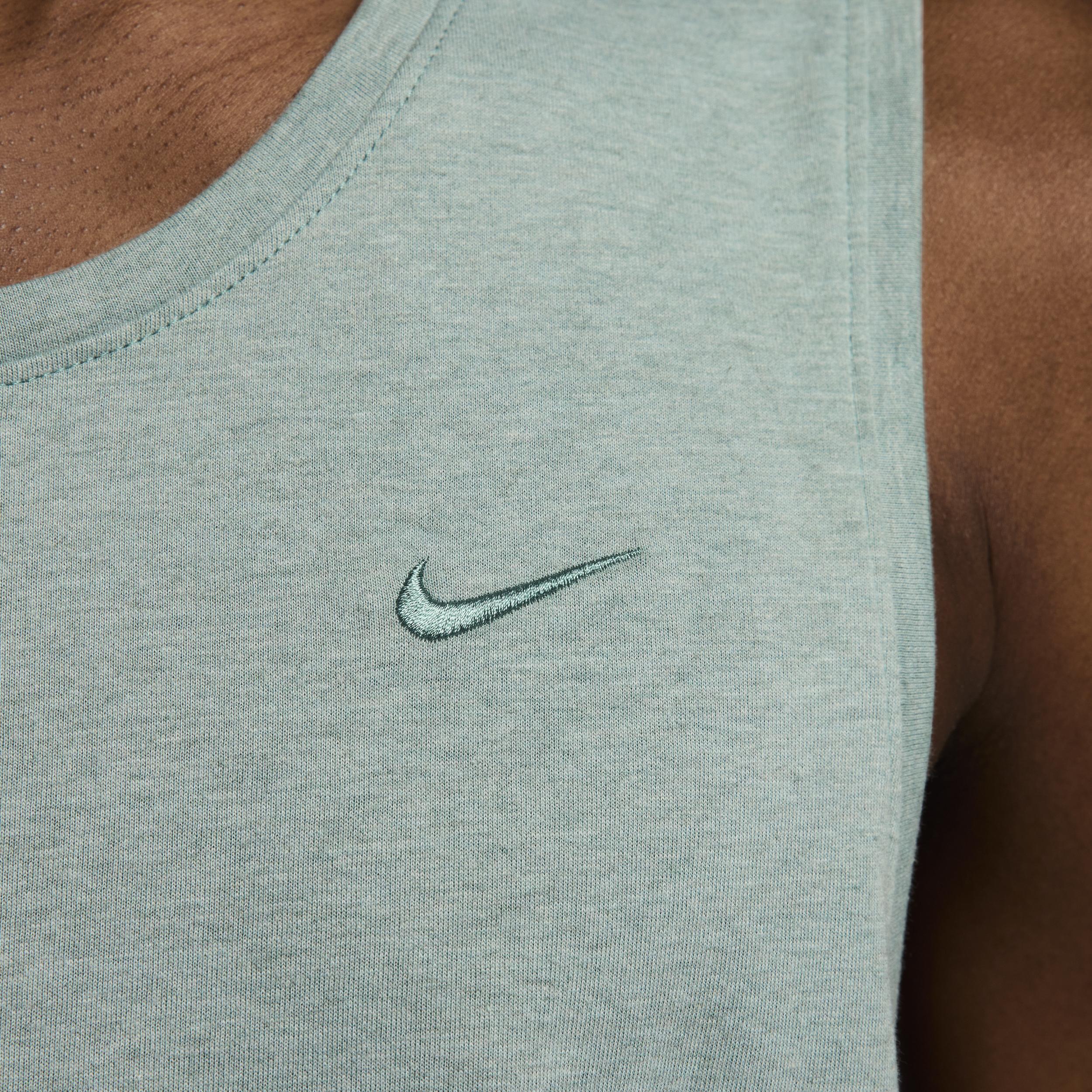 Nike Men's Primary Dri-FIT Versatile Tank Top Product Image