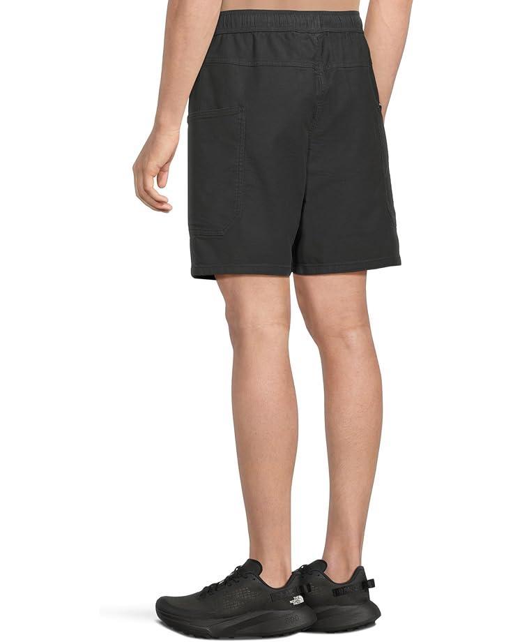 Stretch Zion Shorts Product Image
