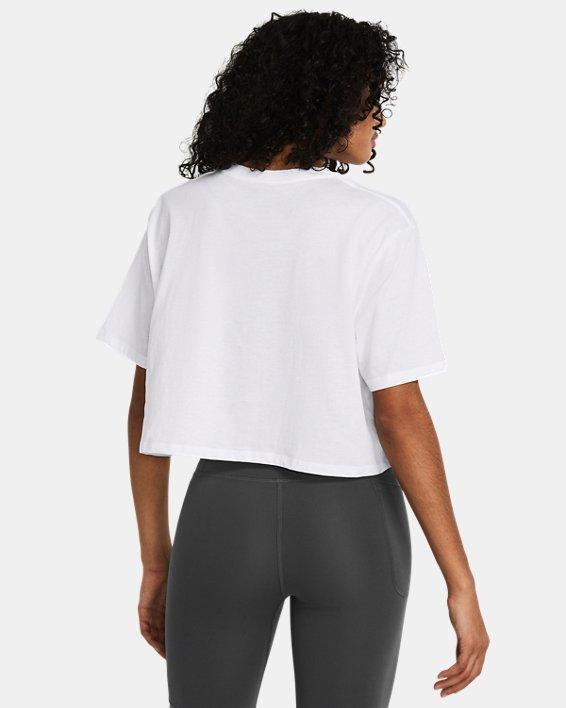 UA Campus Boxy Product Image