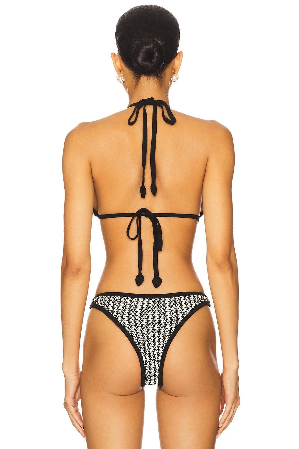 Nash Bikini Top DEVON WINDSOR Product Image