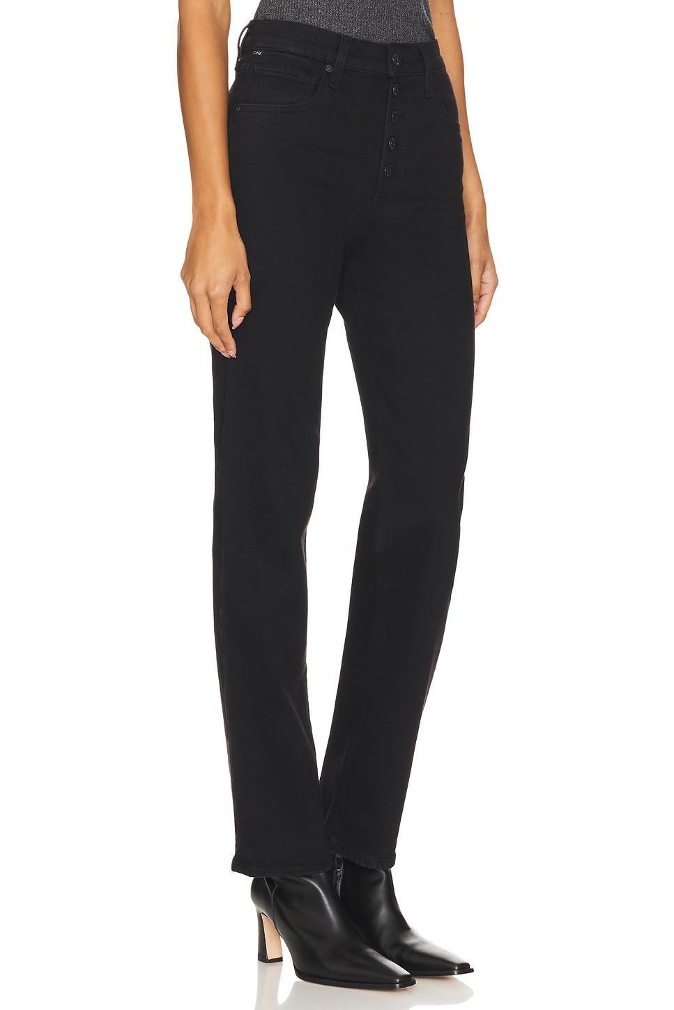 Daphne High Rise Stovepipe Citizens of Humanity Product Image