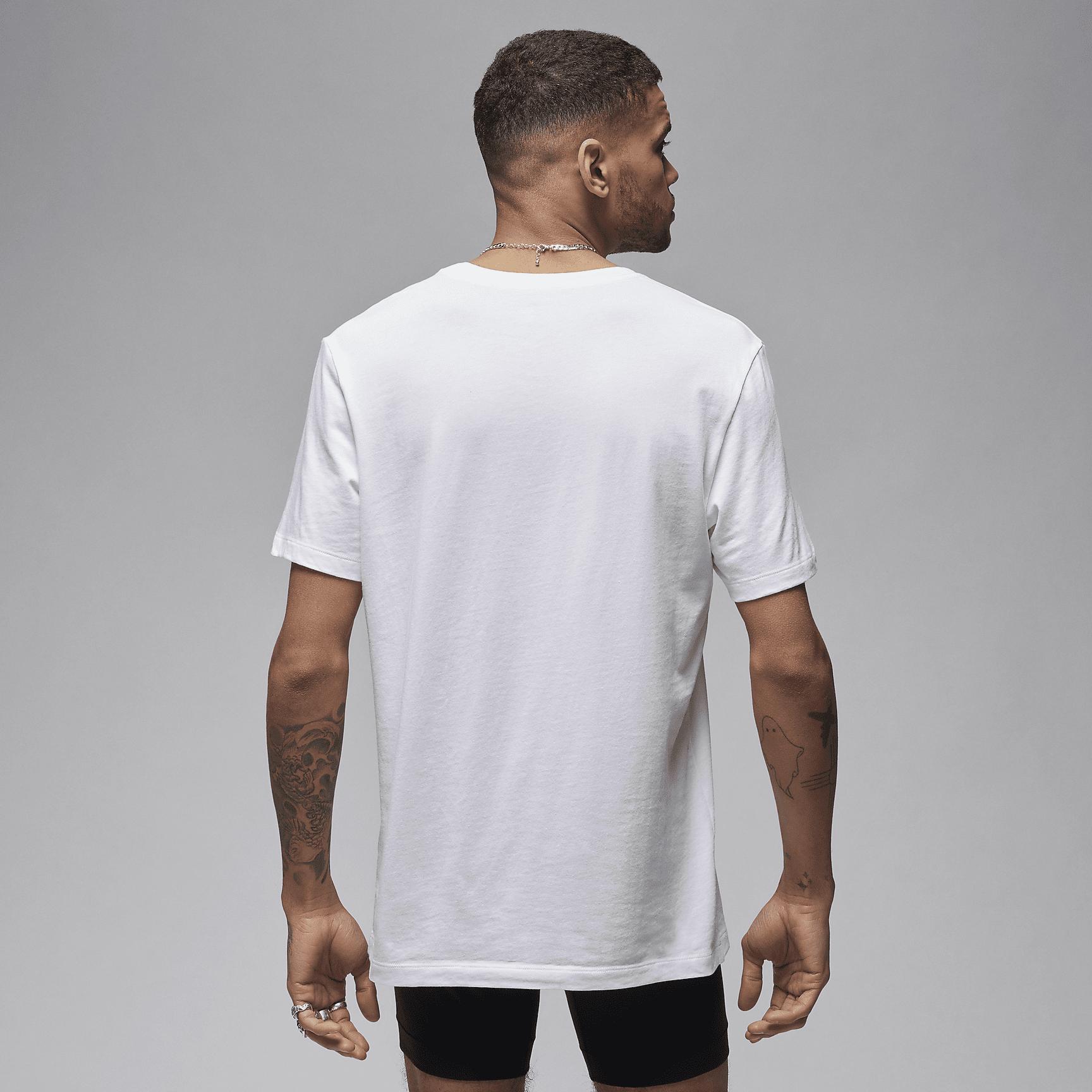 Jordan Men's Flight Base T-Shirts (2-Pack) Product Image