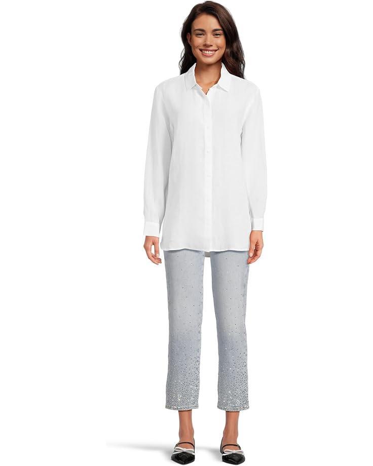 Classic Collar Shirt Product Image