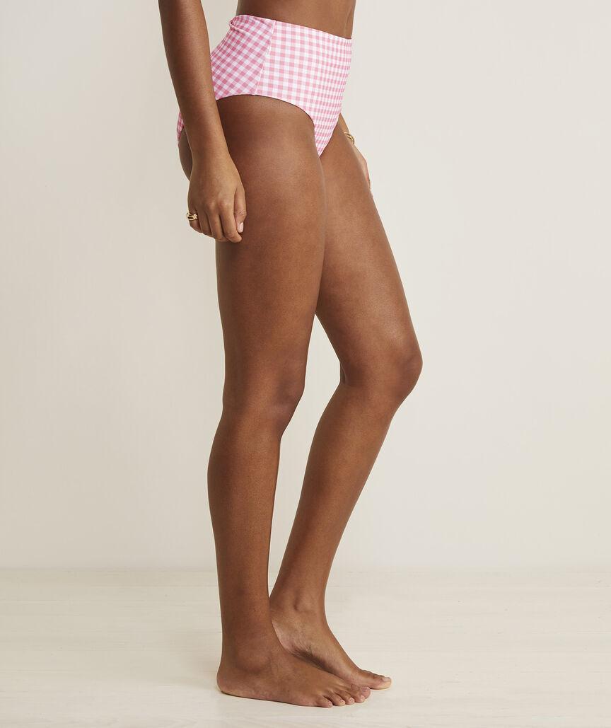 Plunge Triangle Bikini Top Product Image