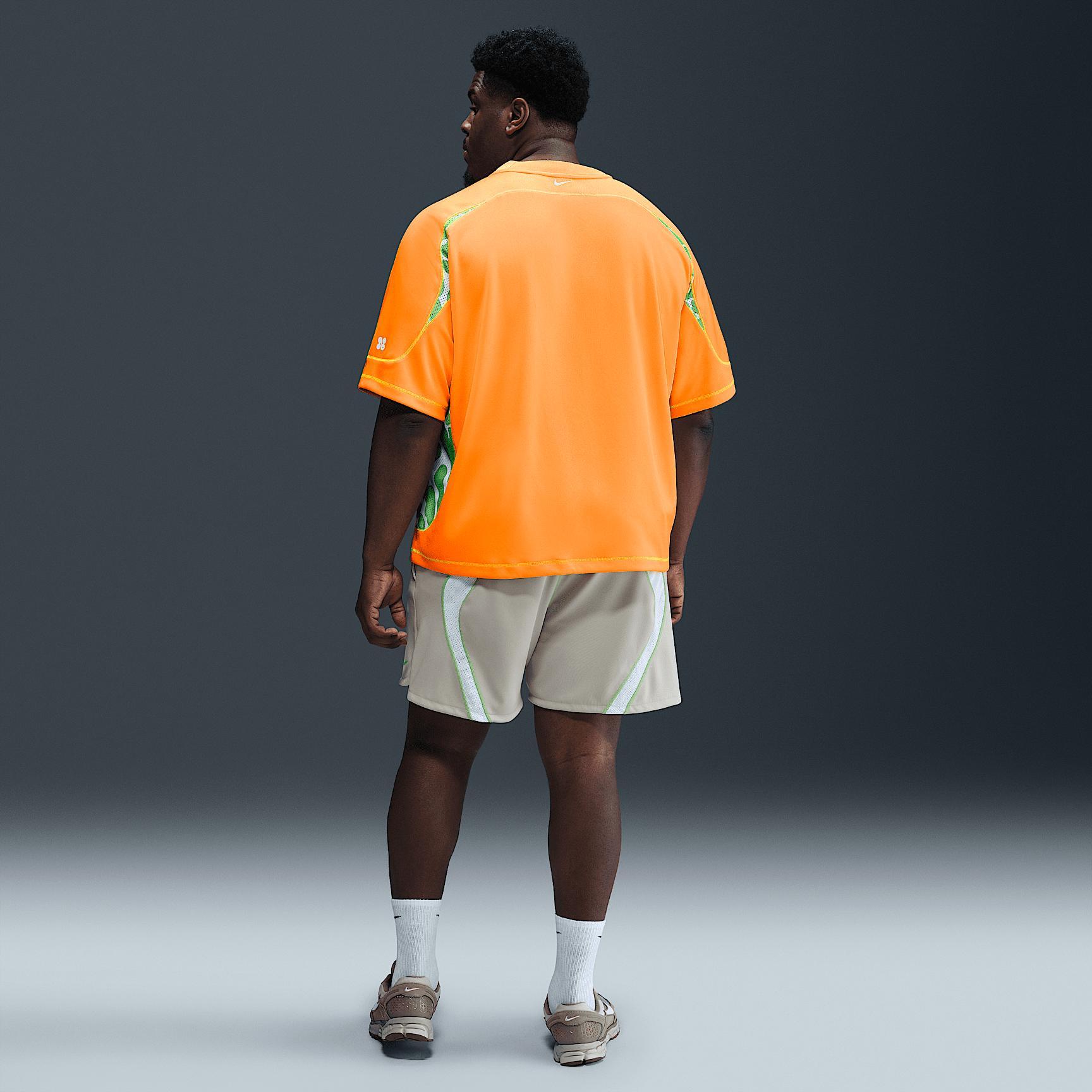 Nike Men's Project F.R.O.G. Short-Sleeved Top Product Image