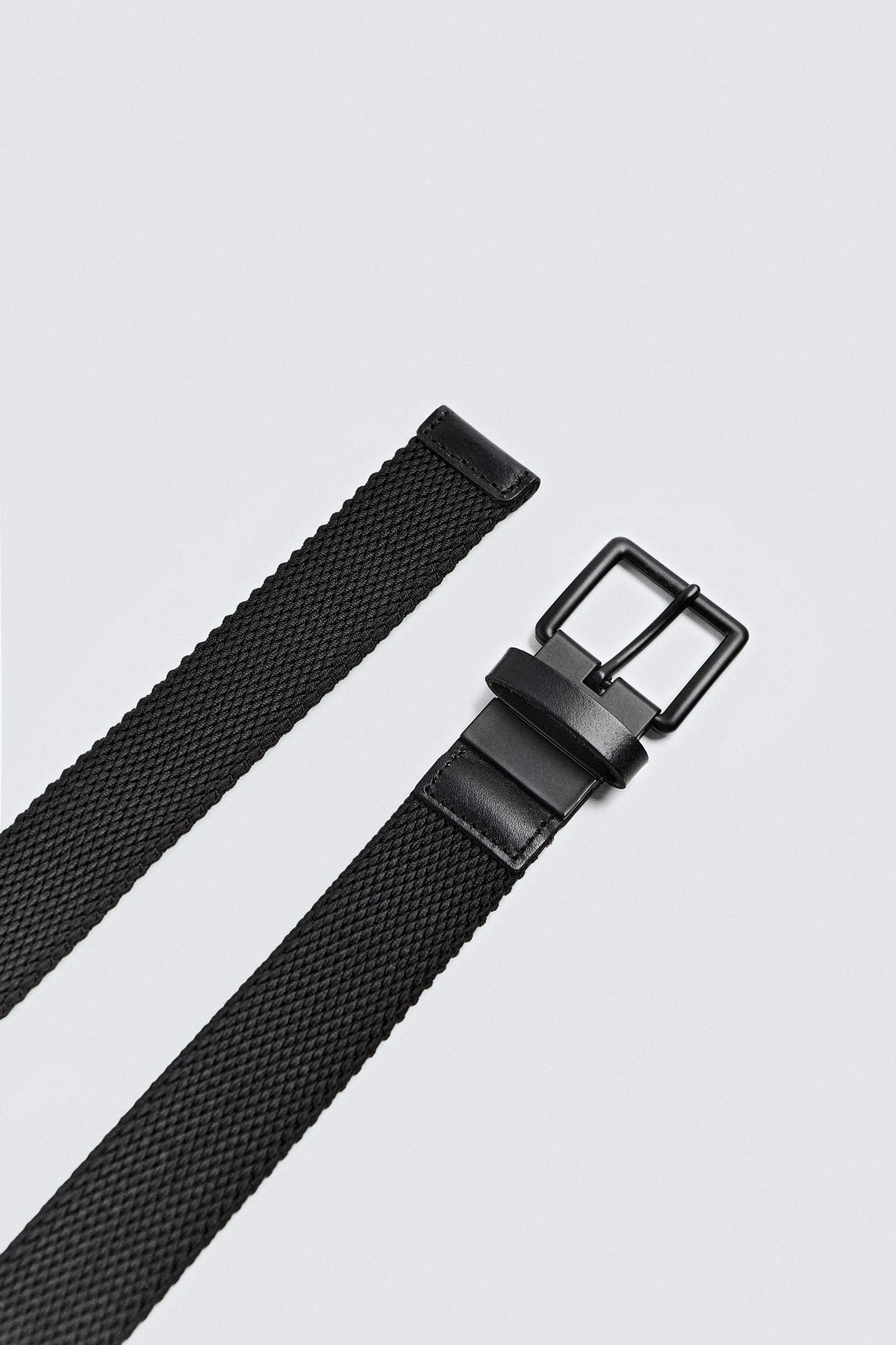 REVERSIBLE STRETCH BELT Product Image