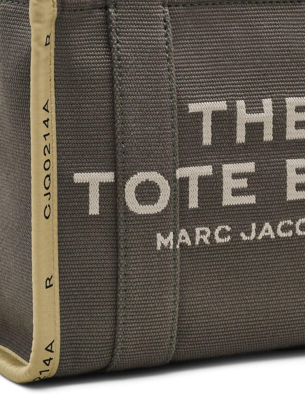 The Small Jacquard Tote bag Product Image