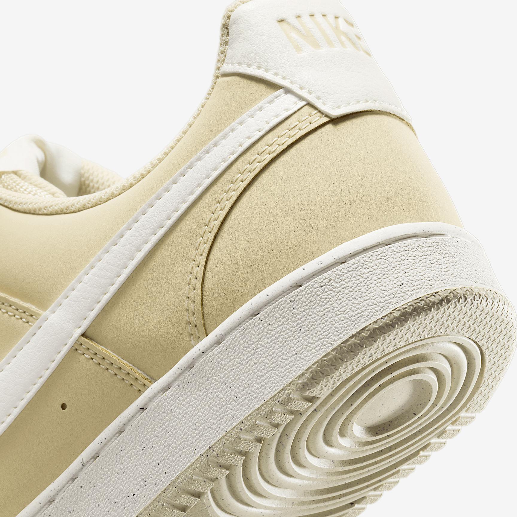 Nike Court Vision Low Premium Men's Shoes Product Image