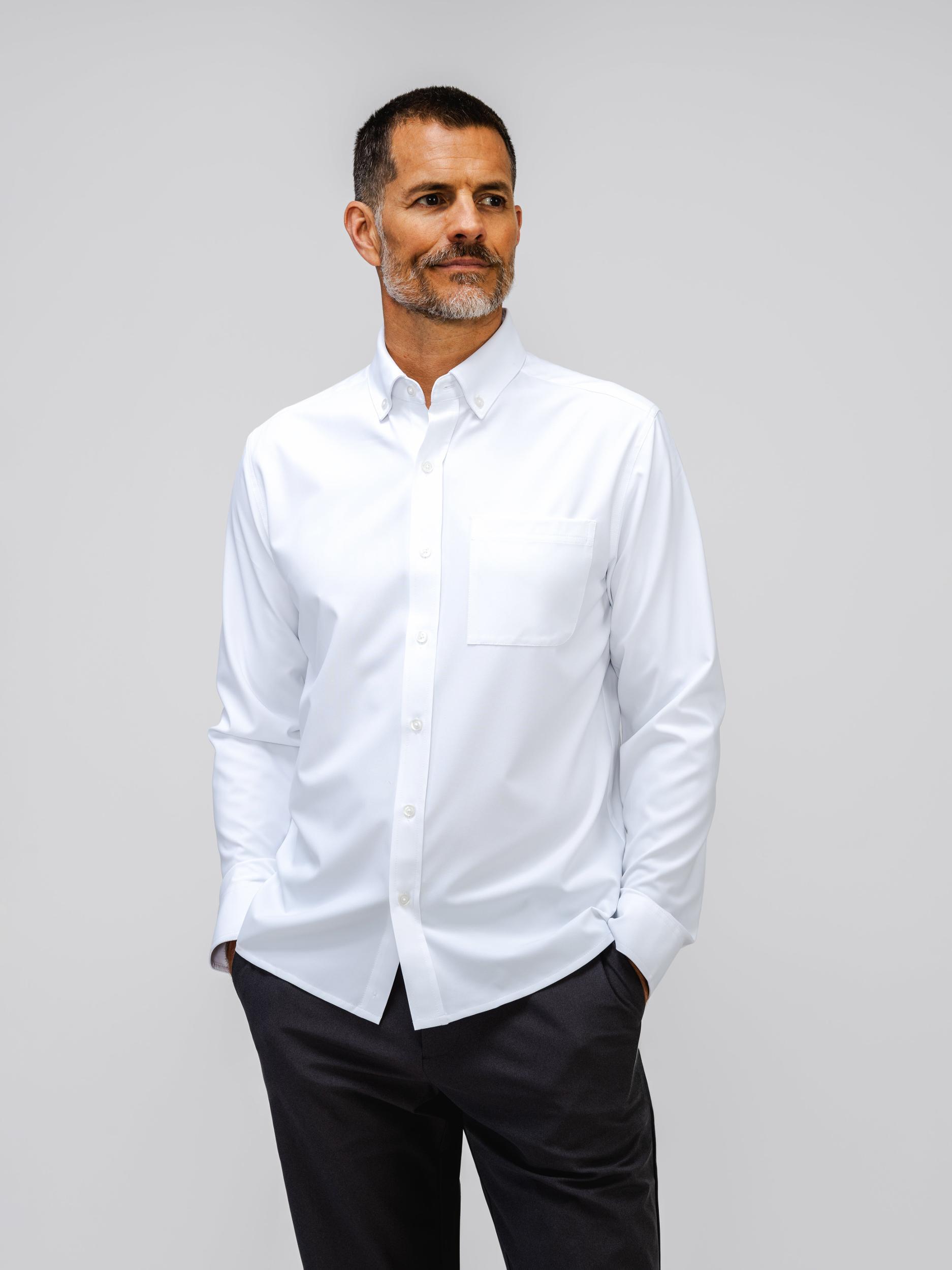 Men’s AeroZeroº Sport Shirt Product Image