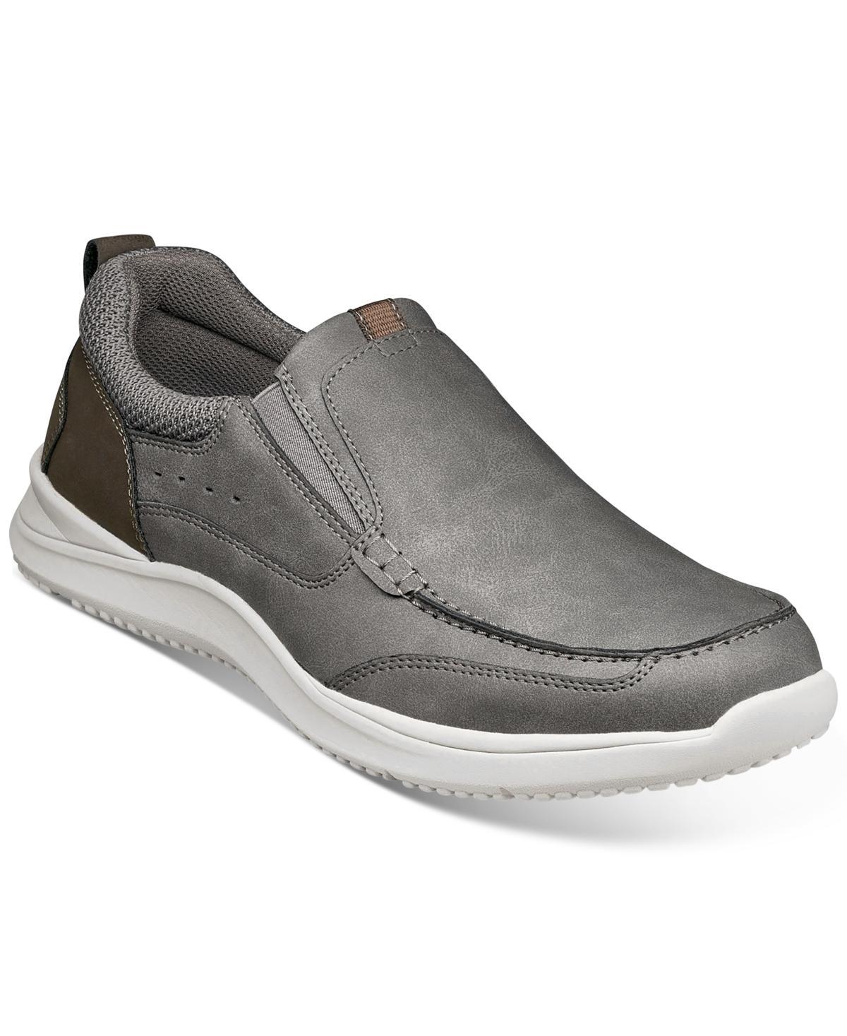 Nunn Bush® Conway Men's Slip-On Shoes, Size: 12 Product Image