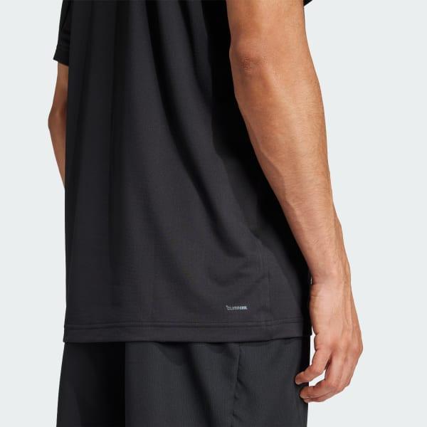Club Tennis Climacool Piqué Polo Shirt Product Image