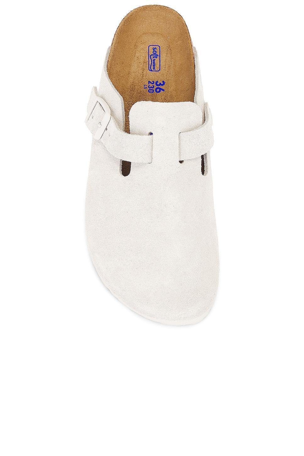 Boston Soft Footbed Clog BIRKENSTOCK Product Image