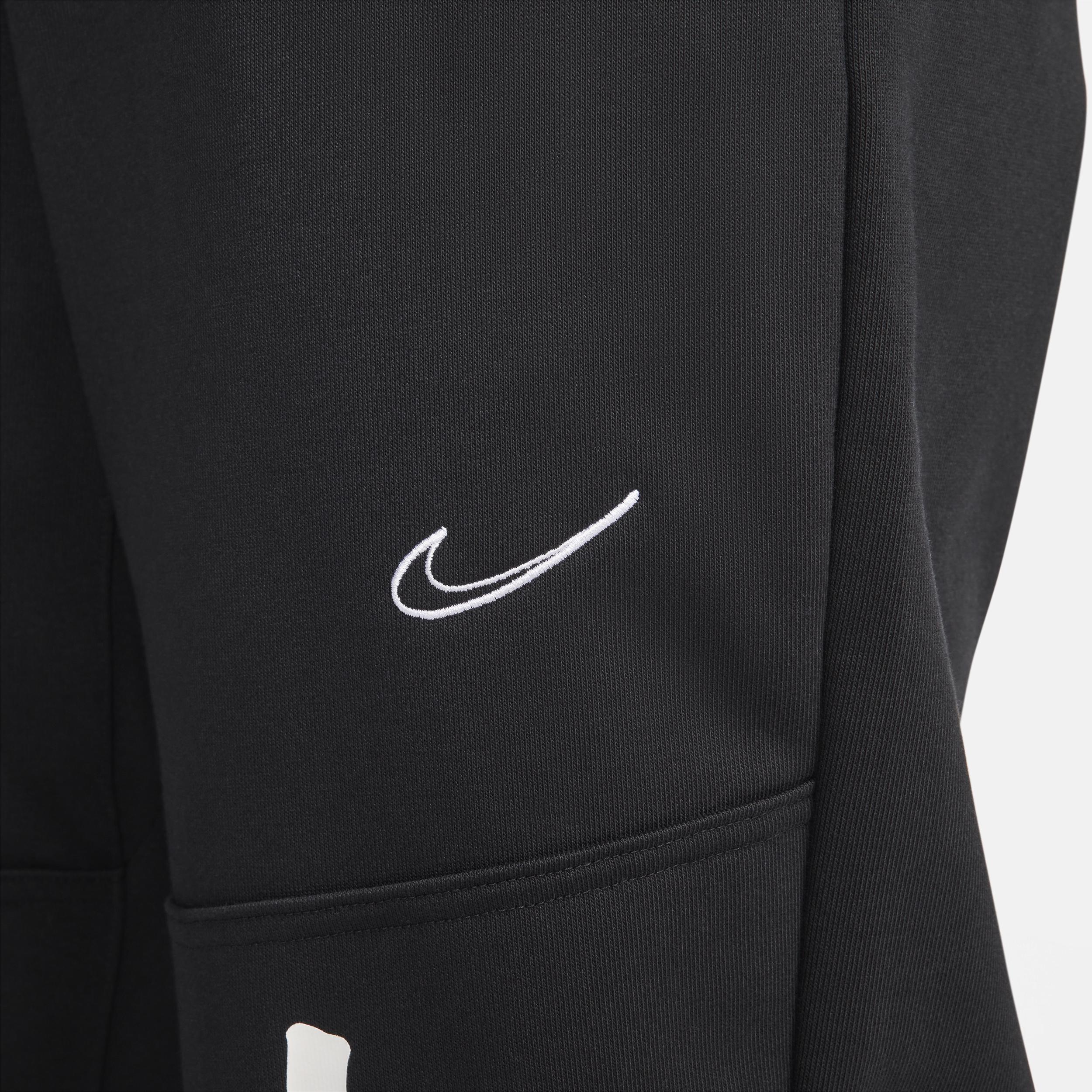 Nike Sportswear Breaking Women's Mid-Rise Oversized French Terry Pants Product Image