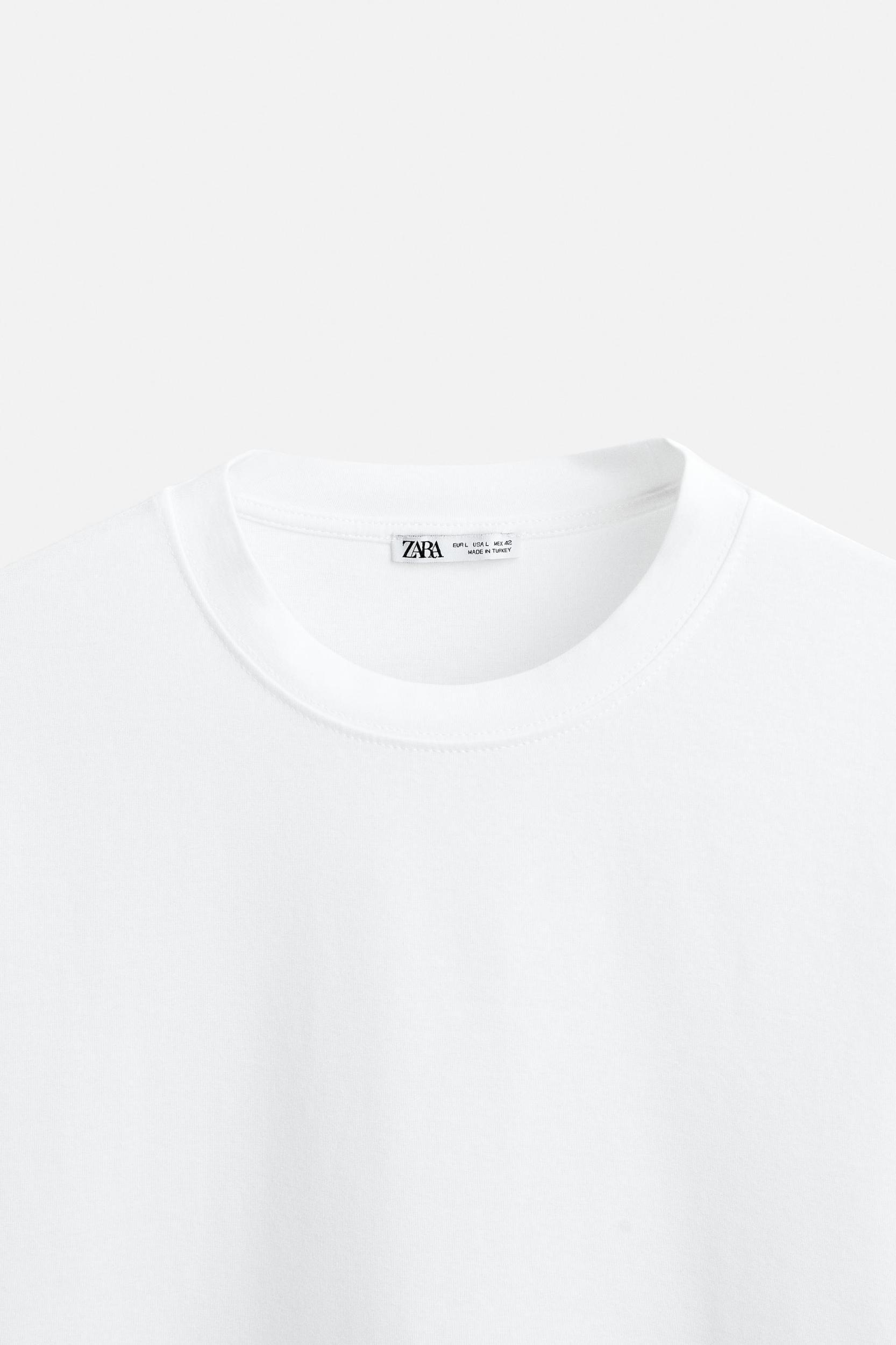 INTERLOCK LONG SLEEVE SHIRT Product Image