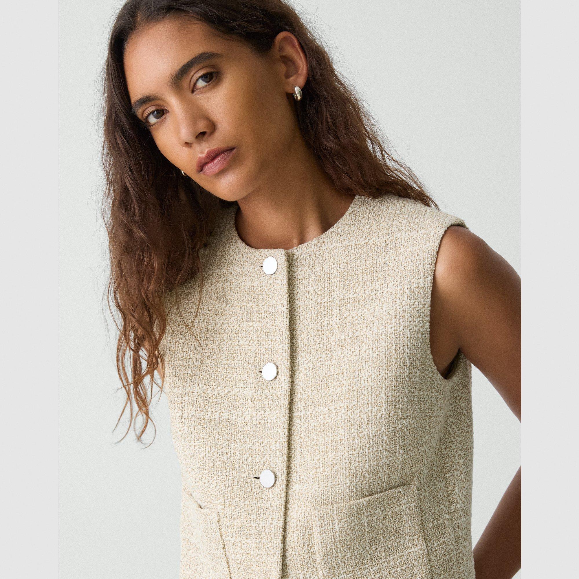PATCH PKT VEST Product Image