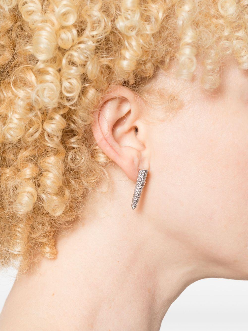 Spike earrings  Product Image