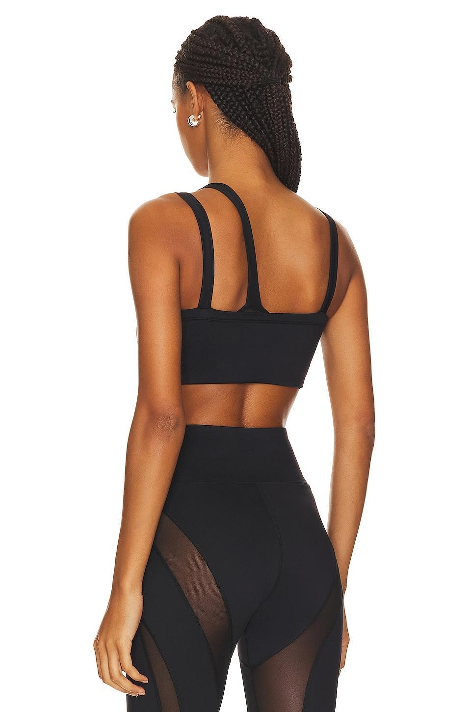 The Amanda Sports Bra YEAR OF OURS Product Image