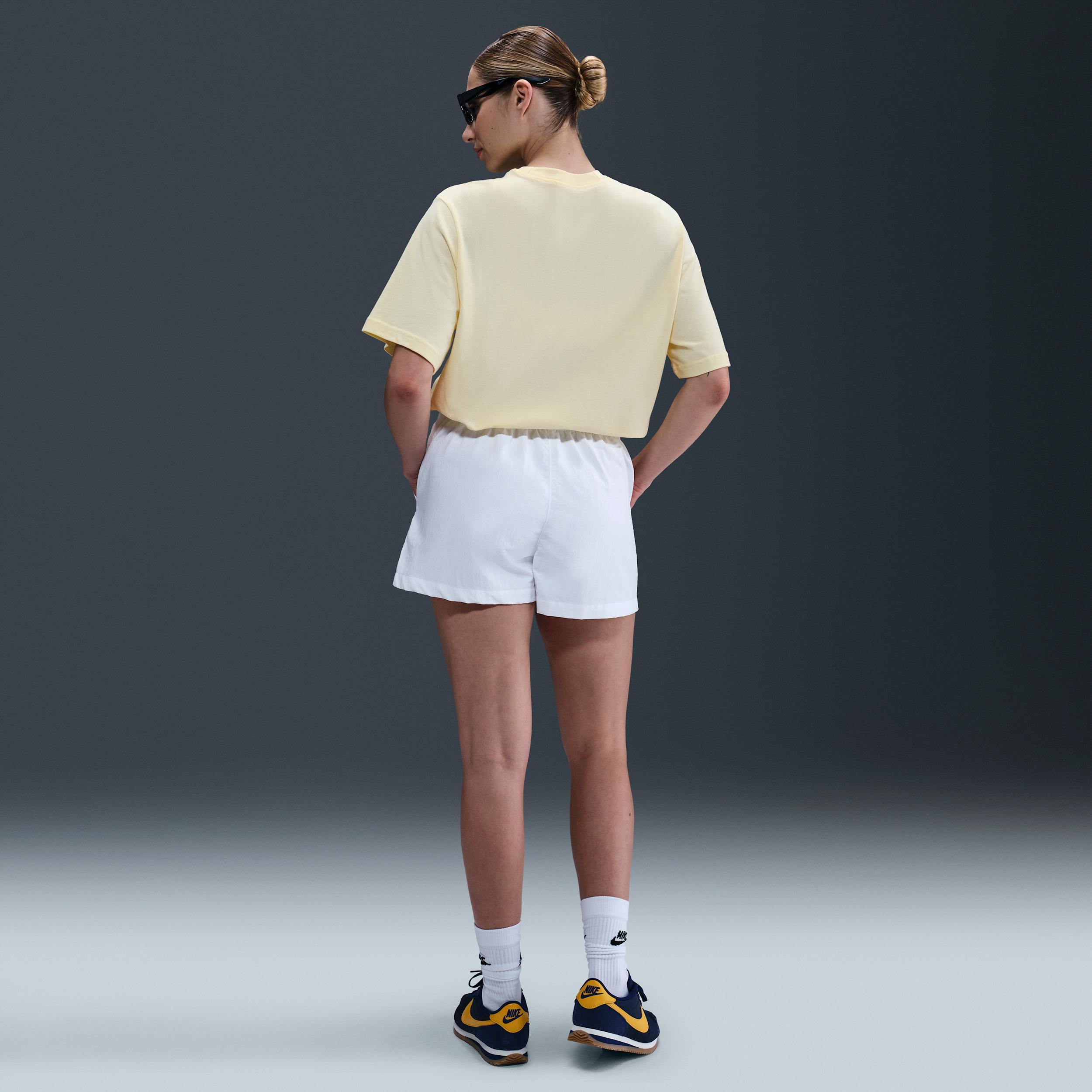 Nike Sportswear Women's Boxy T-Shirt Product Image
