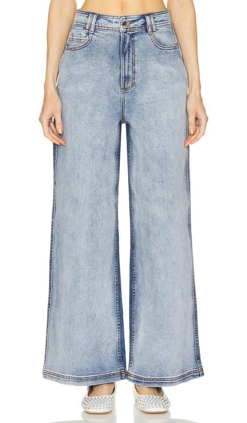Embrace Wide Leg Product Image