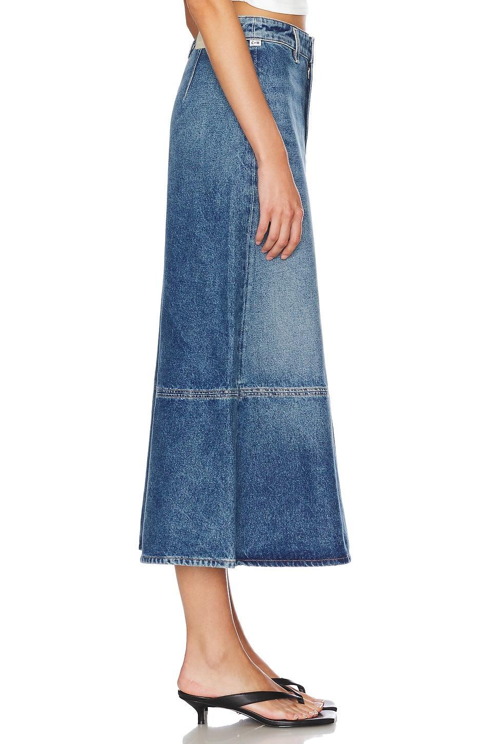 Cassia Skirt Citizens of Humanity Product Image