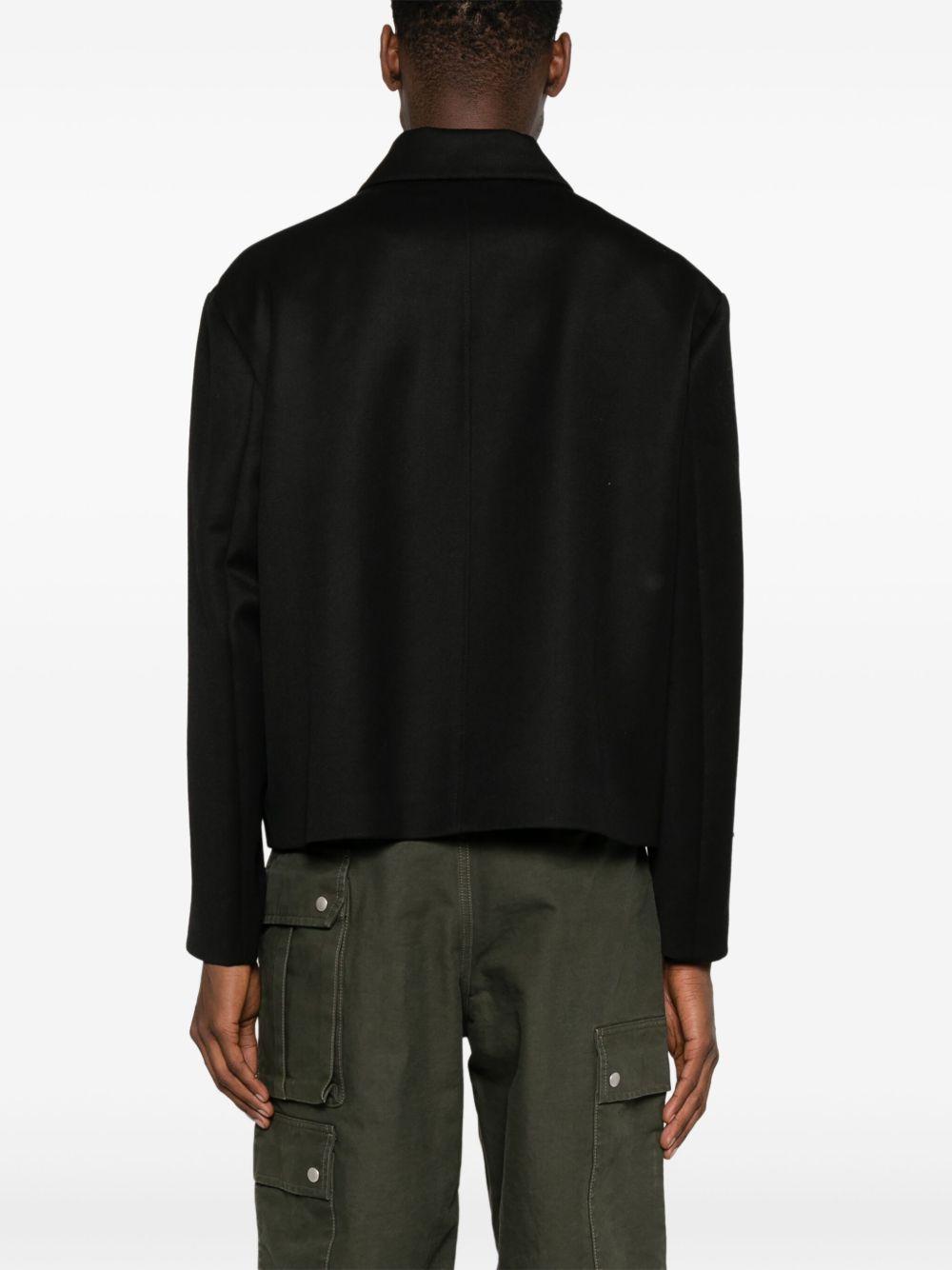 Workwear shirt jacket Product Image