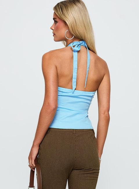 Winika Pants Brown Product Image