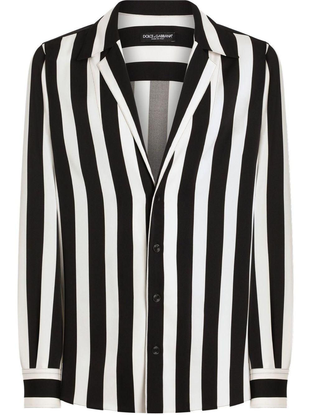 striped shirt Product Image