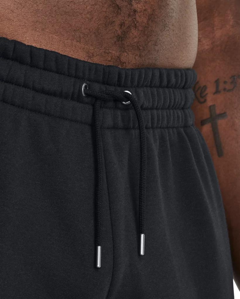 UA Icon Fleece Product Image