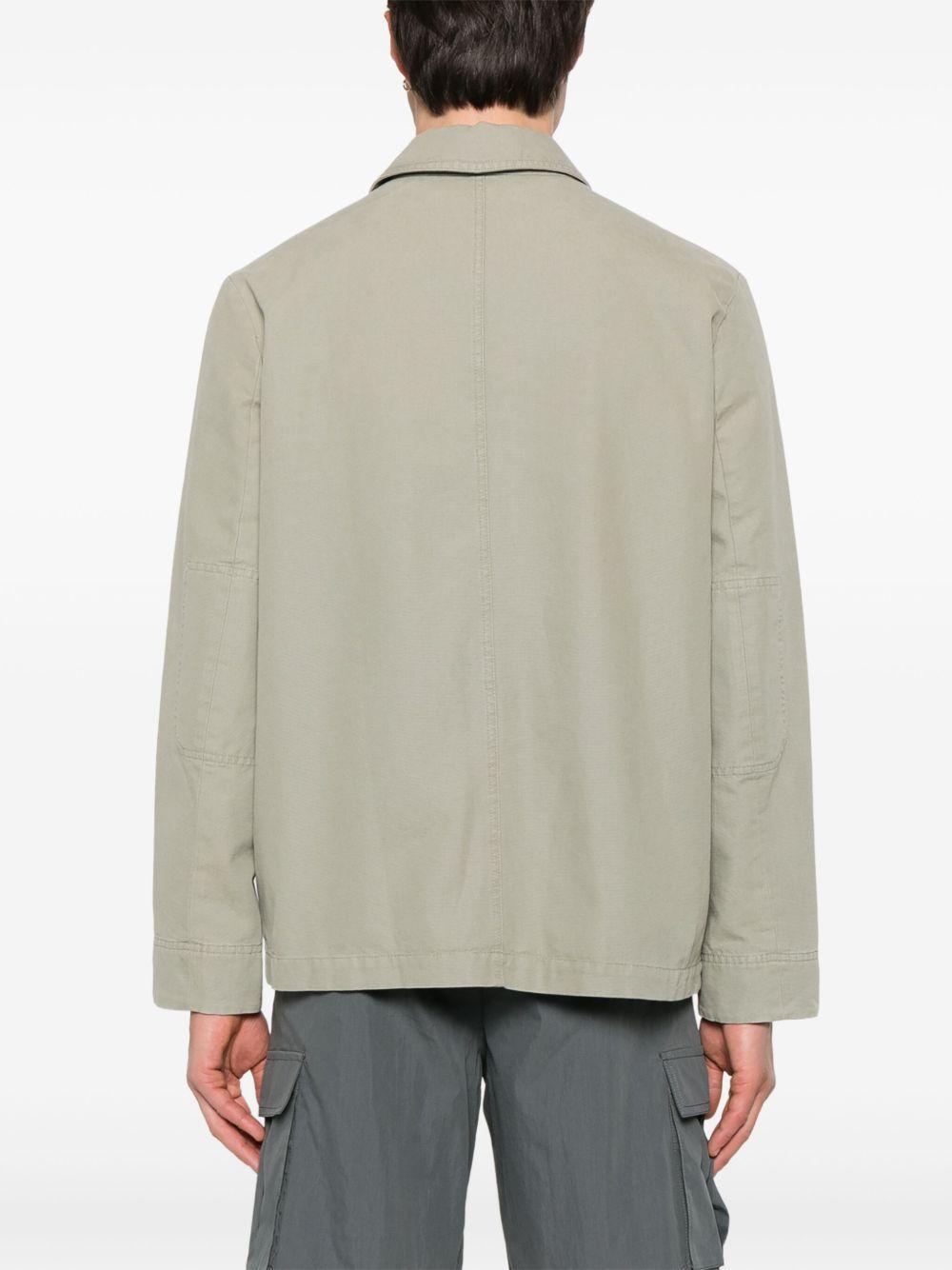 cotton jacket Product Image