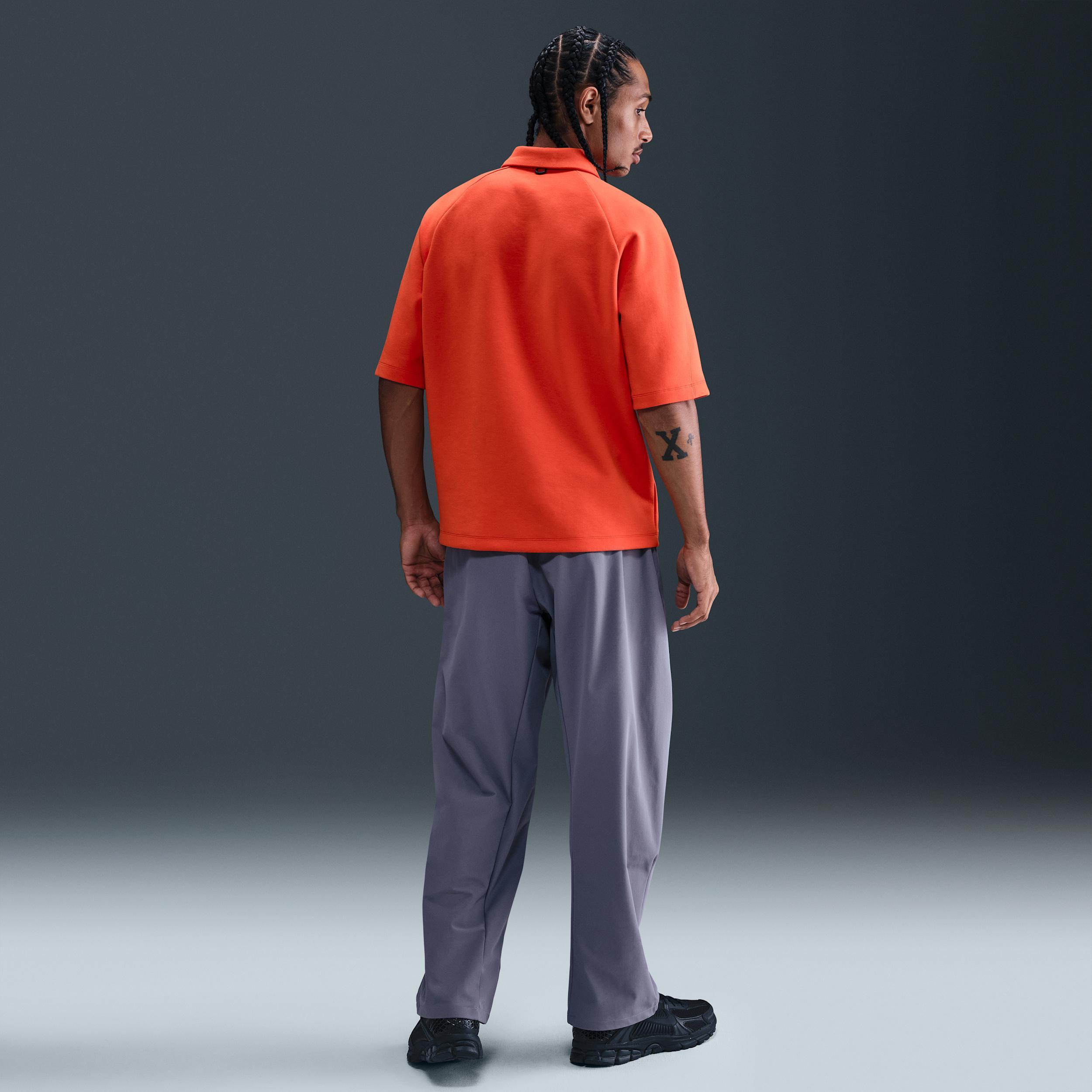 Nike Men's 24.7 ImpossiblySoft Dri-FIT Polo Product Image