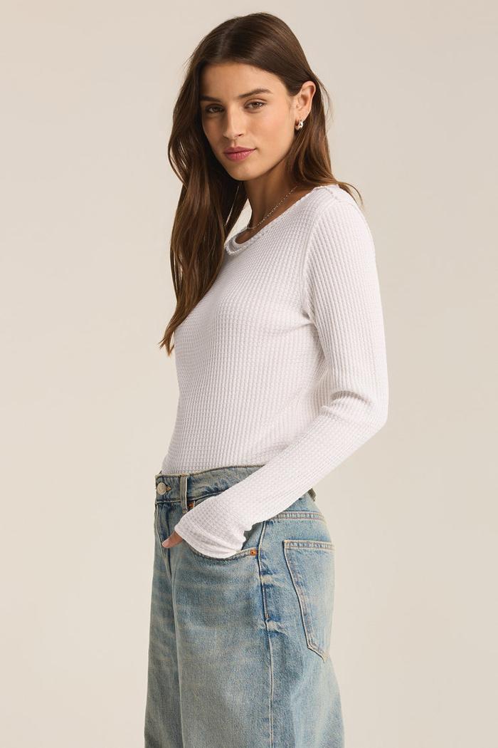 Arlet Thermal Top Product Image