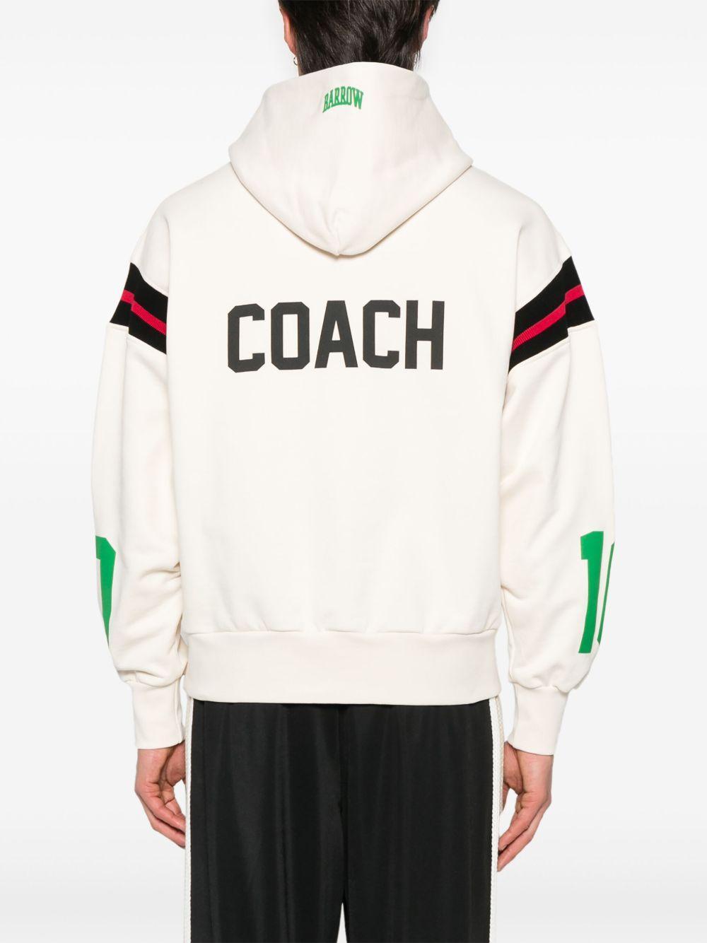 Iconic Smile hoodie Product Image