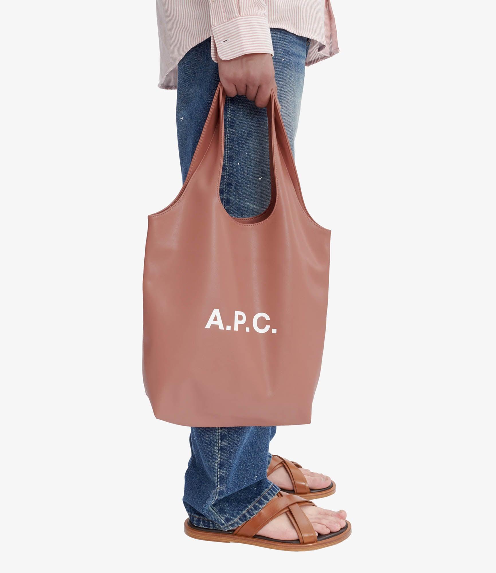 Ninon Small tote bag Product Image