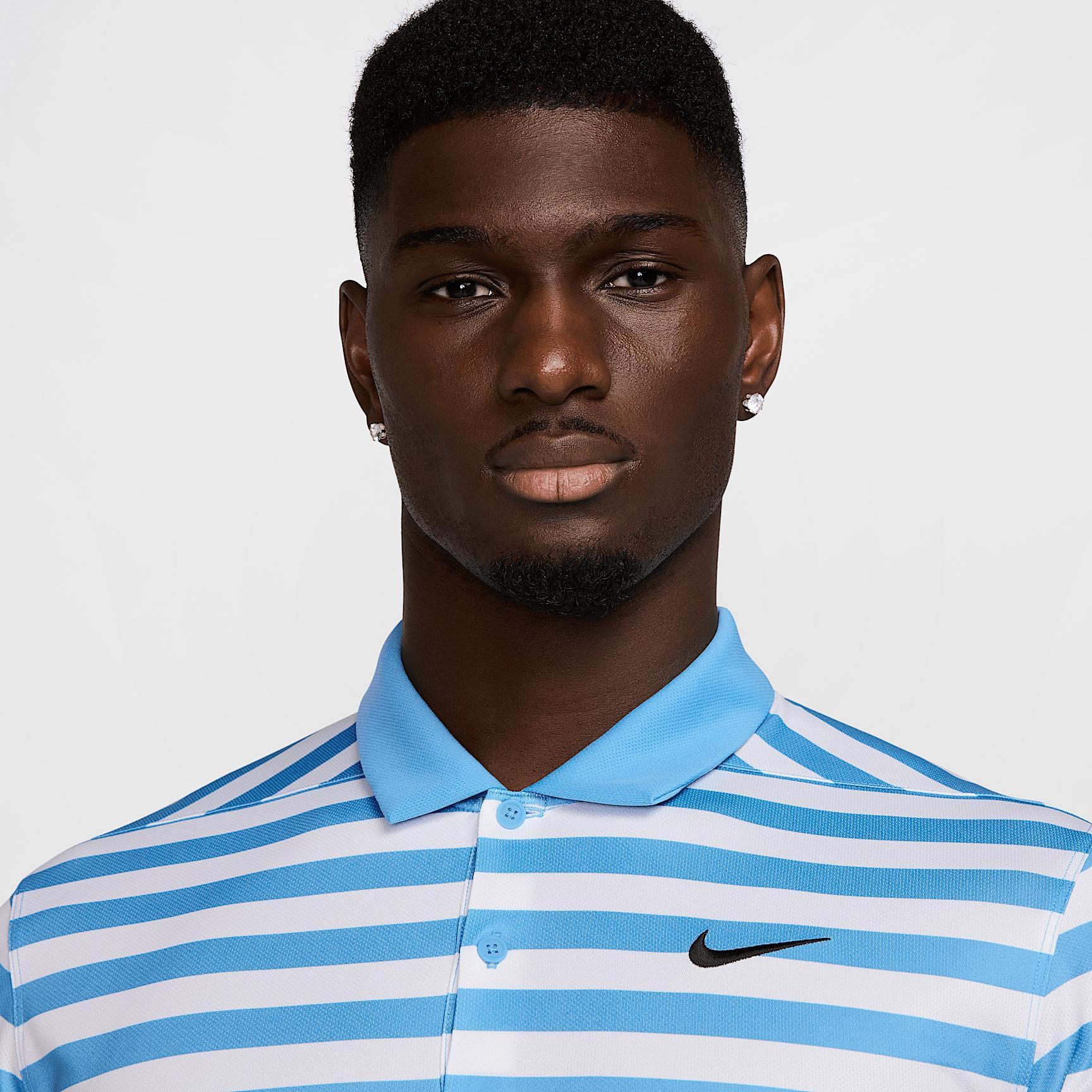 Nike Men's Victory+ Dri-FIT Golf Polo Product Image