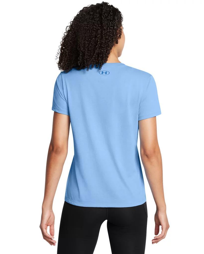 Women's UA Big Logo Pack Short Sleeve Product Image