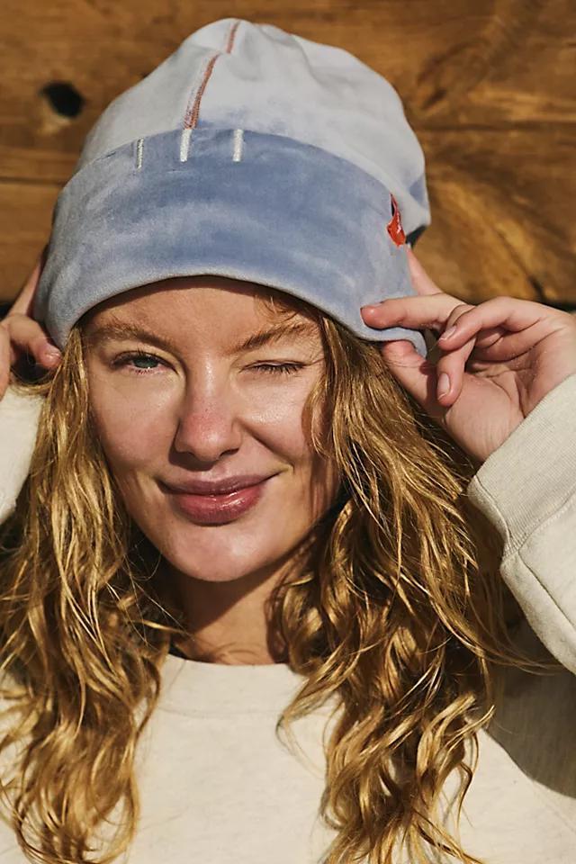 Finish Line Micro Fleece Beanie Product Image